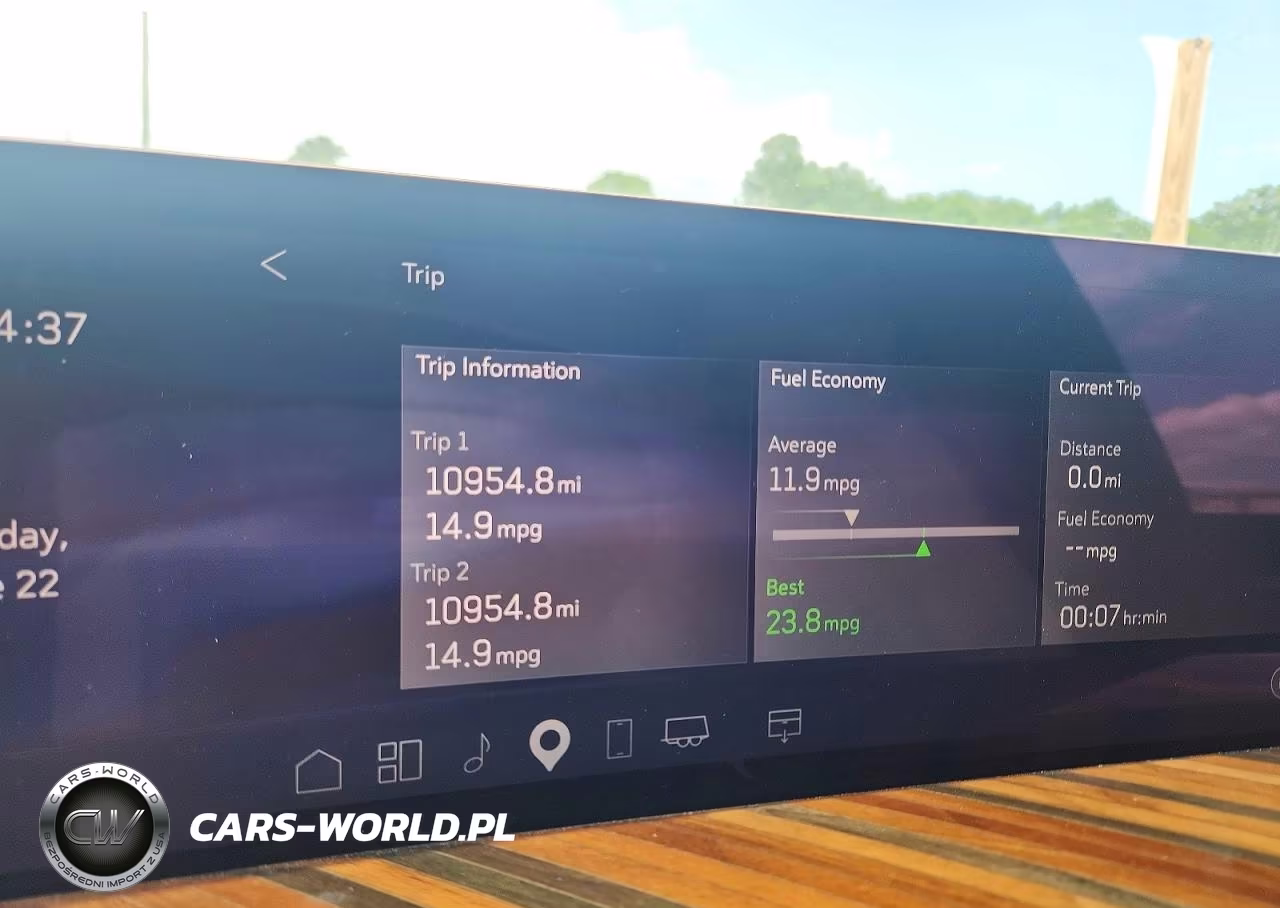 2025 Cadillac Escalade Sport Platinum VIN:1GYS9GRL9SR274438 - 9