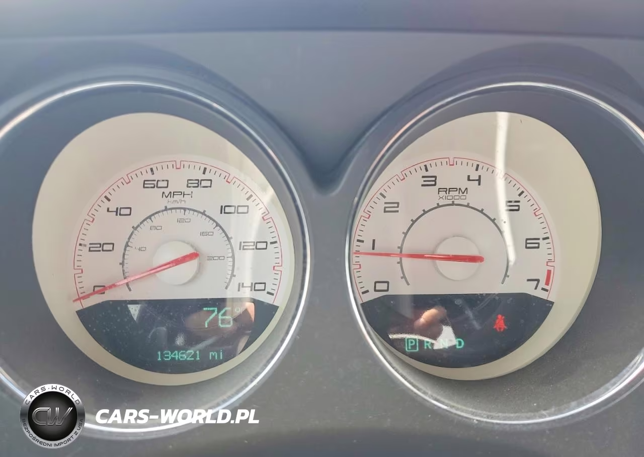 2014 Dodge Challenger Sxt VIN:2C3CDYAG9EH158341 - 9