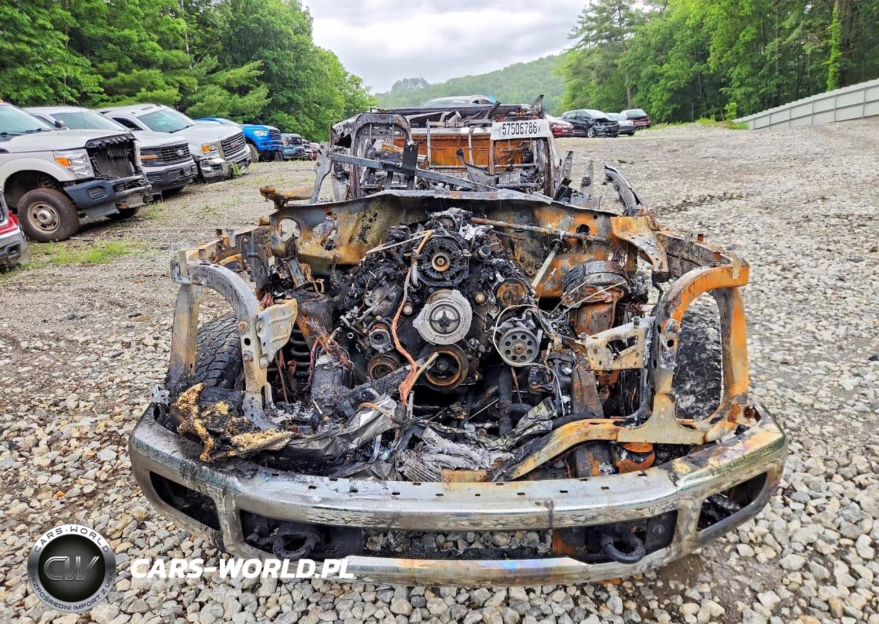 2019 Ford F250 Super Duty VIN:1FT7W2B63KEE16706 - 5
