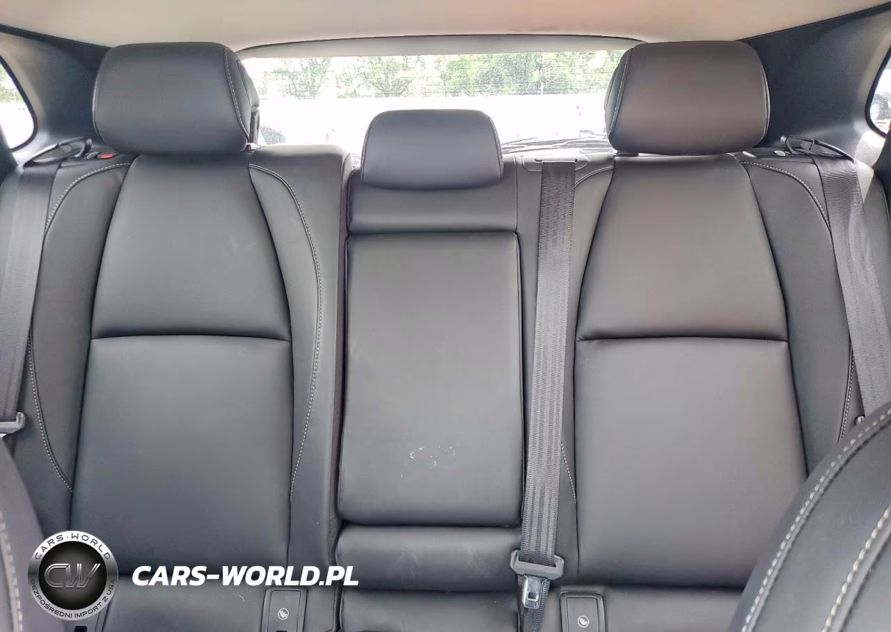 2020 Mazda Cx-30 Select VIN:3MVDMBCL4LM134209 - 10