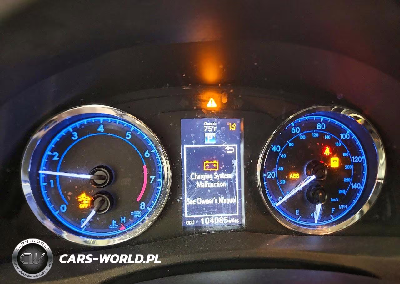 2018 Toyota Corolla Se VIN:2T1BURHEXJC091657 - 9