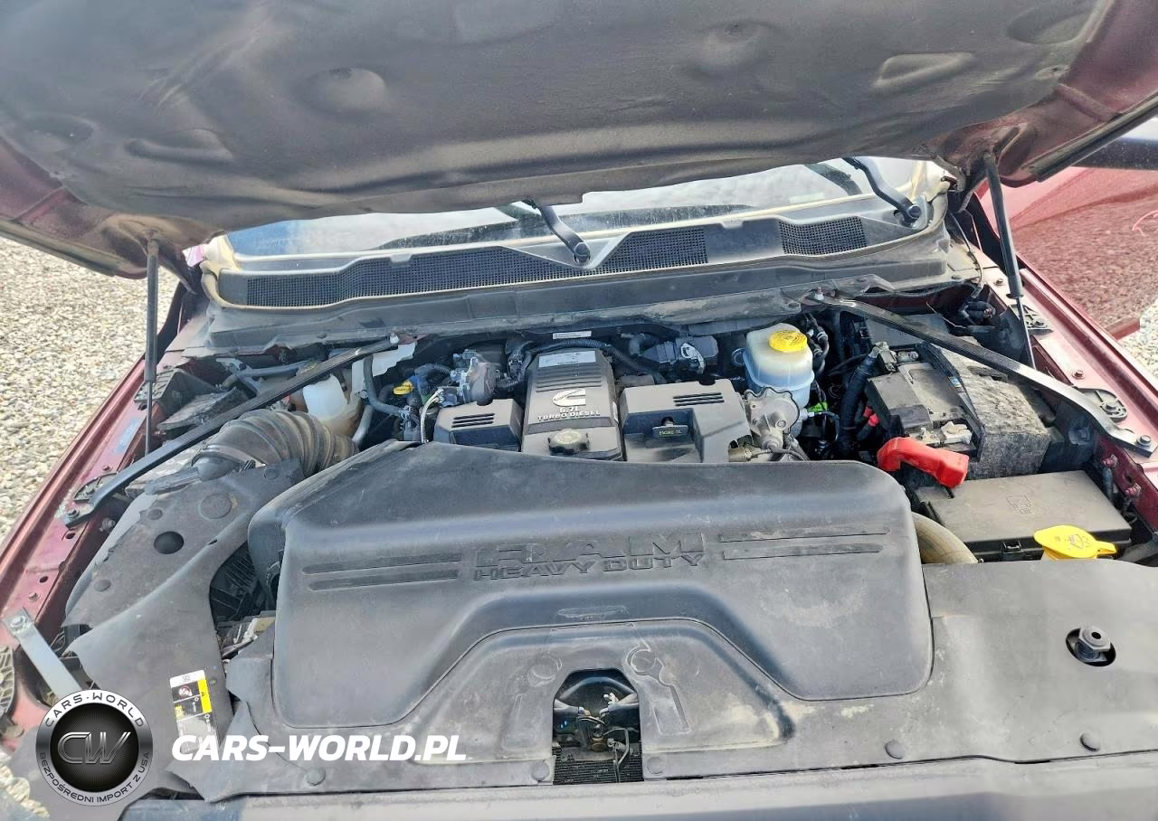 2020 Ram 3500 Tradesman VIN:3C63RRGL1LG153436 - 12