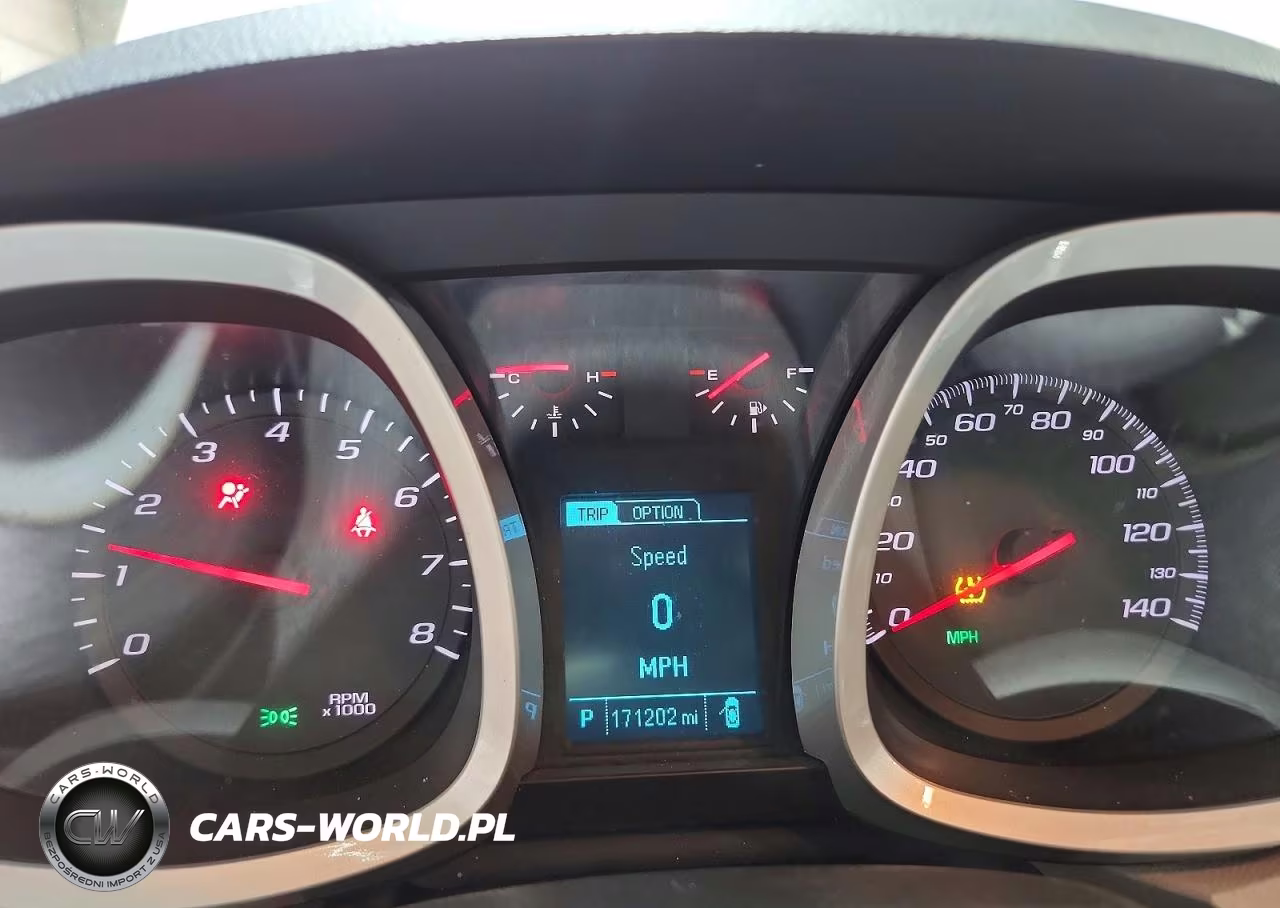 2013 Chevrolet Equinox Lt VIN:1GNFLNEK2DZ123770 - 9