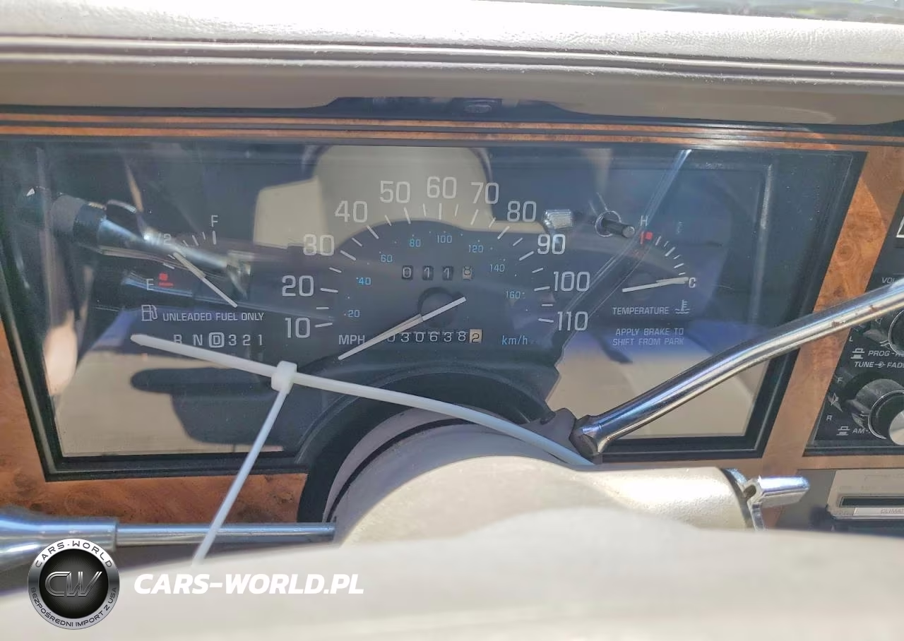 1995 Buick Century Special VIN:1G4AG55M7S6505697 - 9