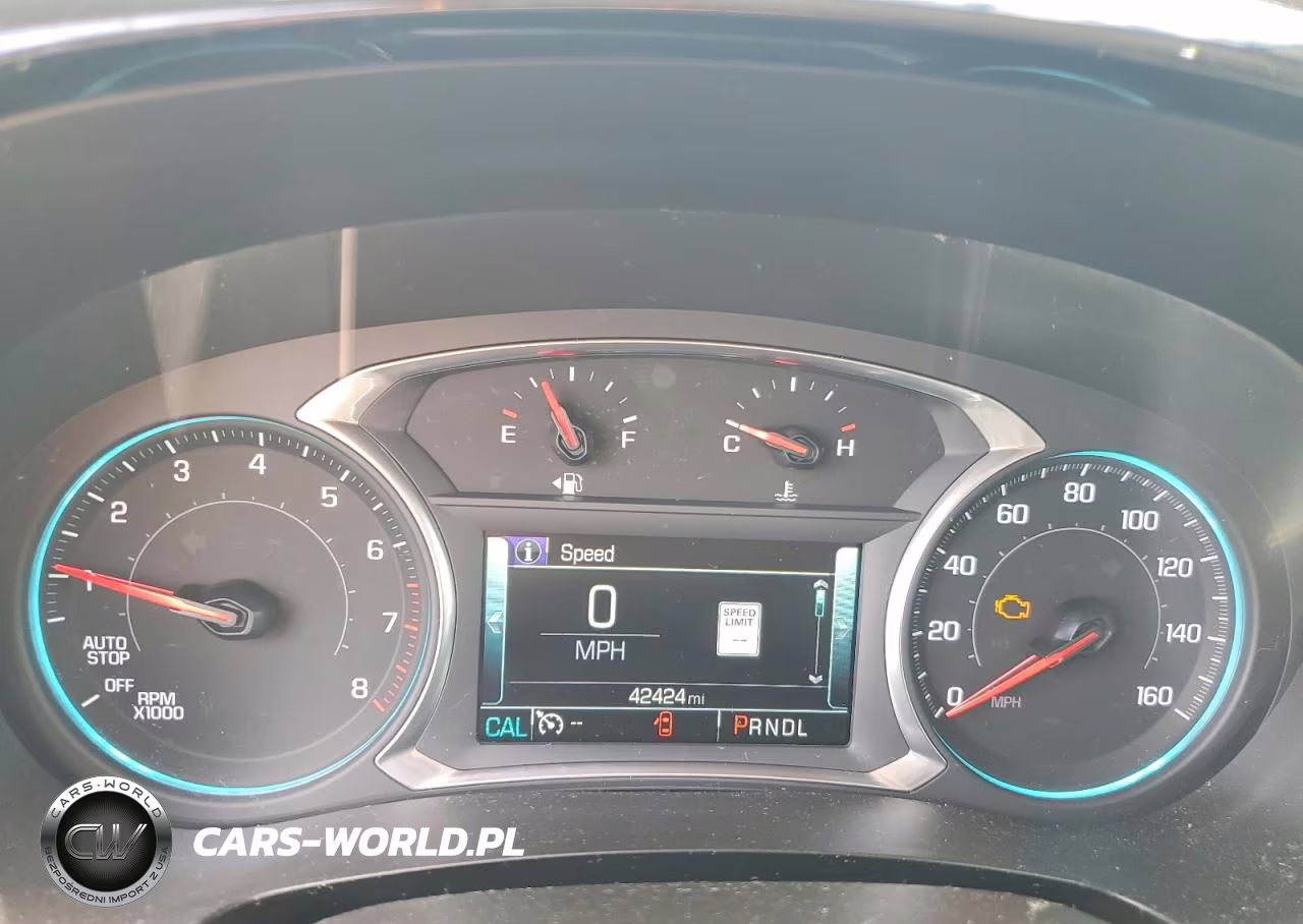 2018 Chevrolet Traverse Premier VIN:1GNERKKW0JJ177658 - 9