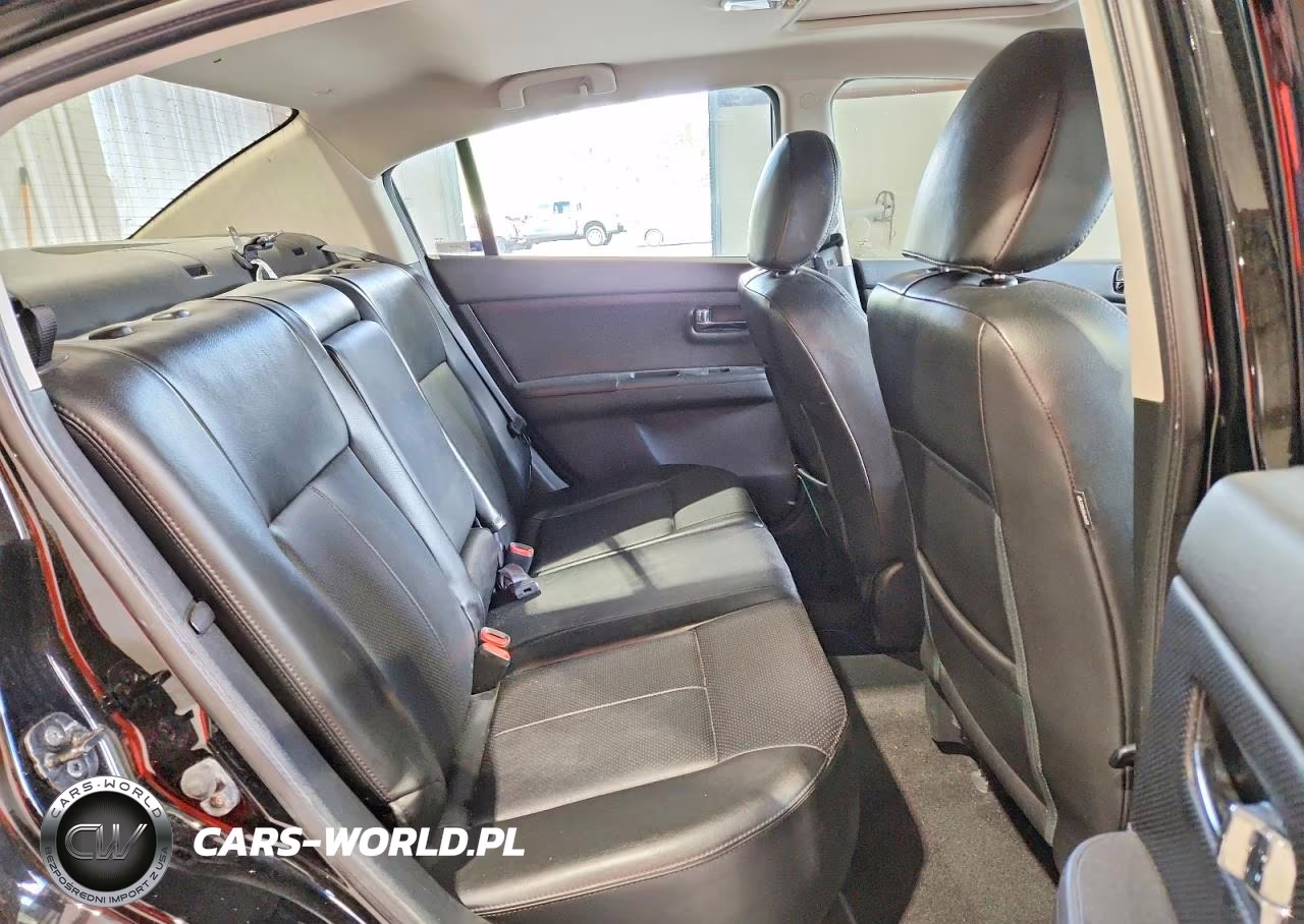 2012 Nissan Sentra 2.0 VIN:3N1AB6AP4CL742117 - 10