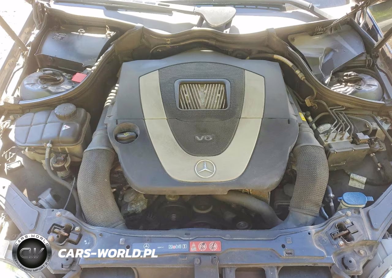 2008 Mercedes-Benz Clk 350 VIN:WDBTJ56H68F242190 - 11