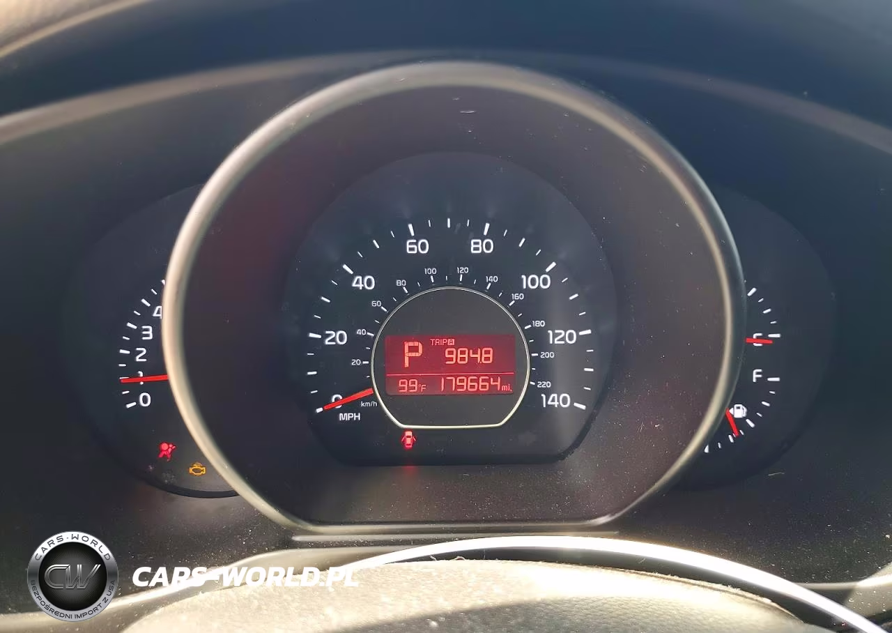 2016 Kia Soul Base VIN:KNDJN2A26G7301410 - 9