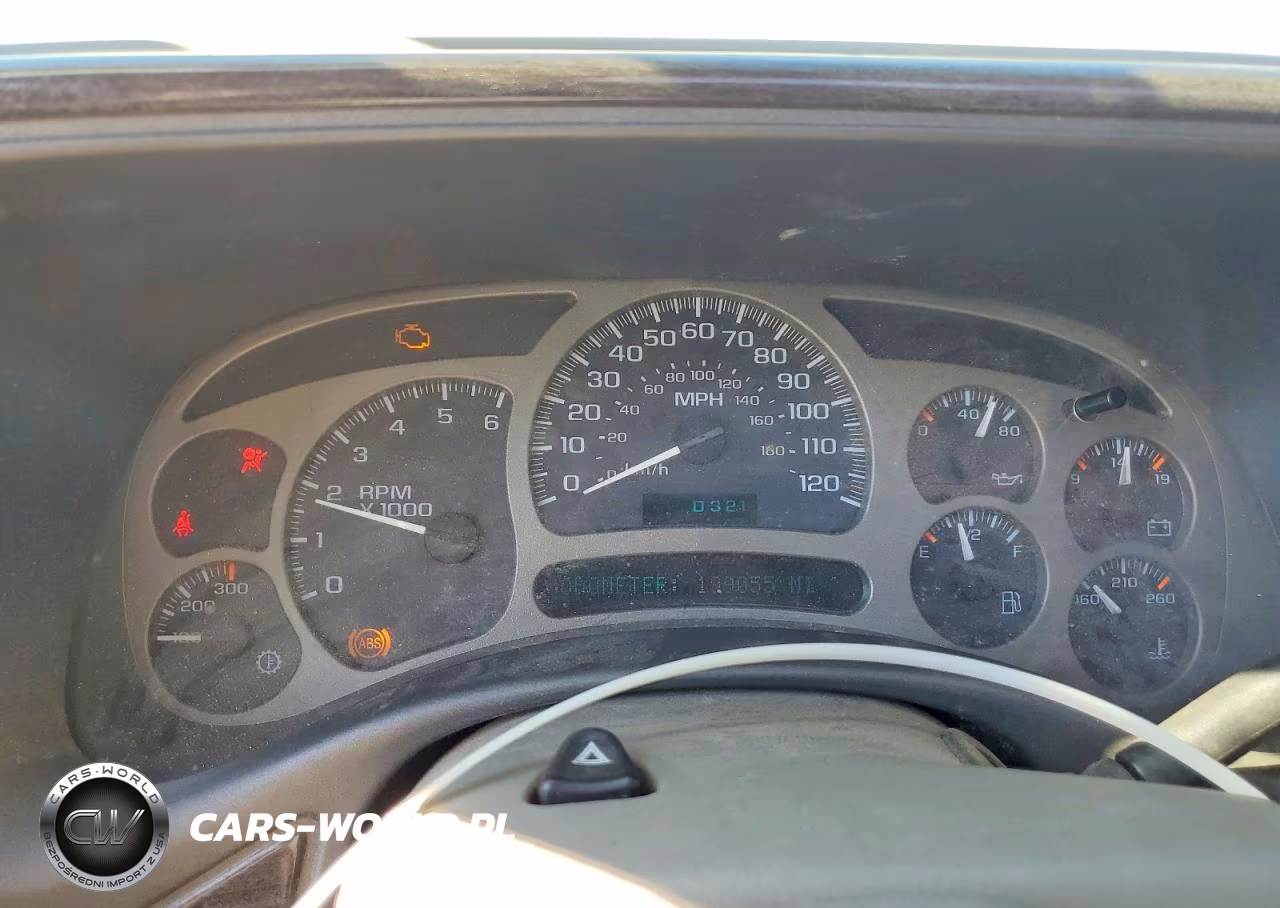 2005 GMC Sierra K1500 Denali VIN:2GTEK63N151213724 - 9