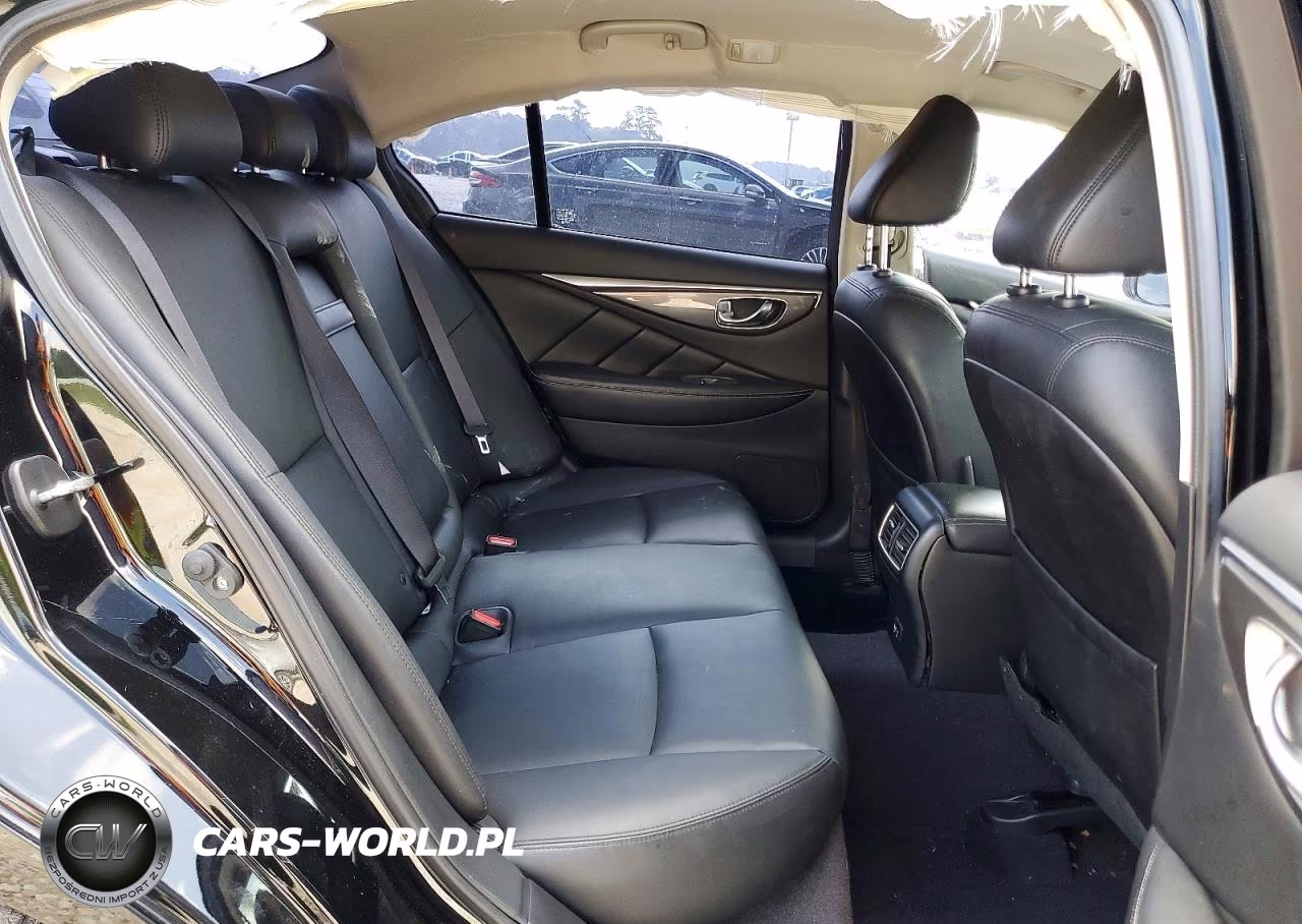 2021 Infiniti Q50 Pure VIN:JN1EV7AP4MM700178 - 10