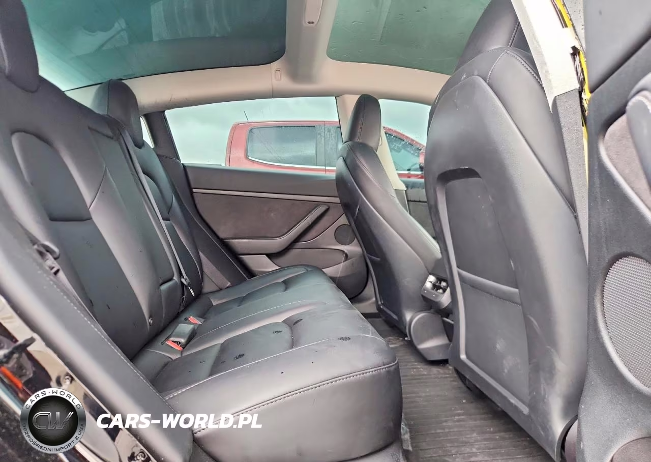 2023 Tesla Model 3 VIN:5YJ3E1EA2PF496419 - 10