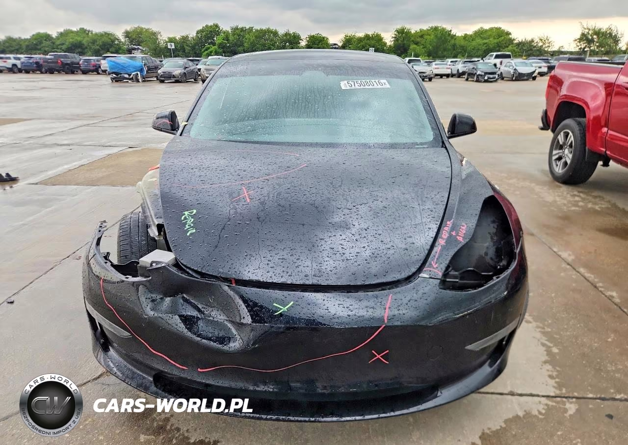2023 Tesla Model 3 VIN:5YJ3E1EA2PF496419 - 5