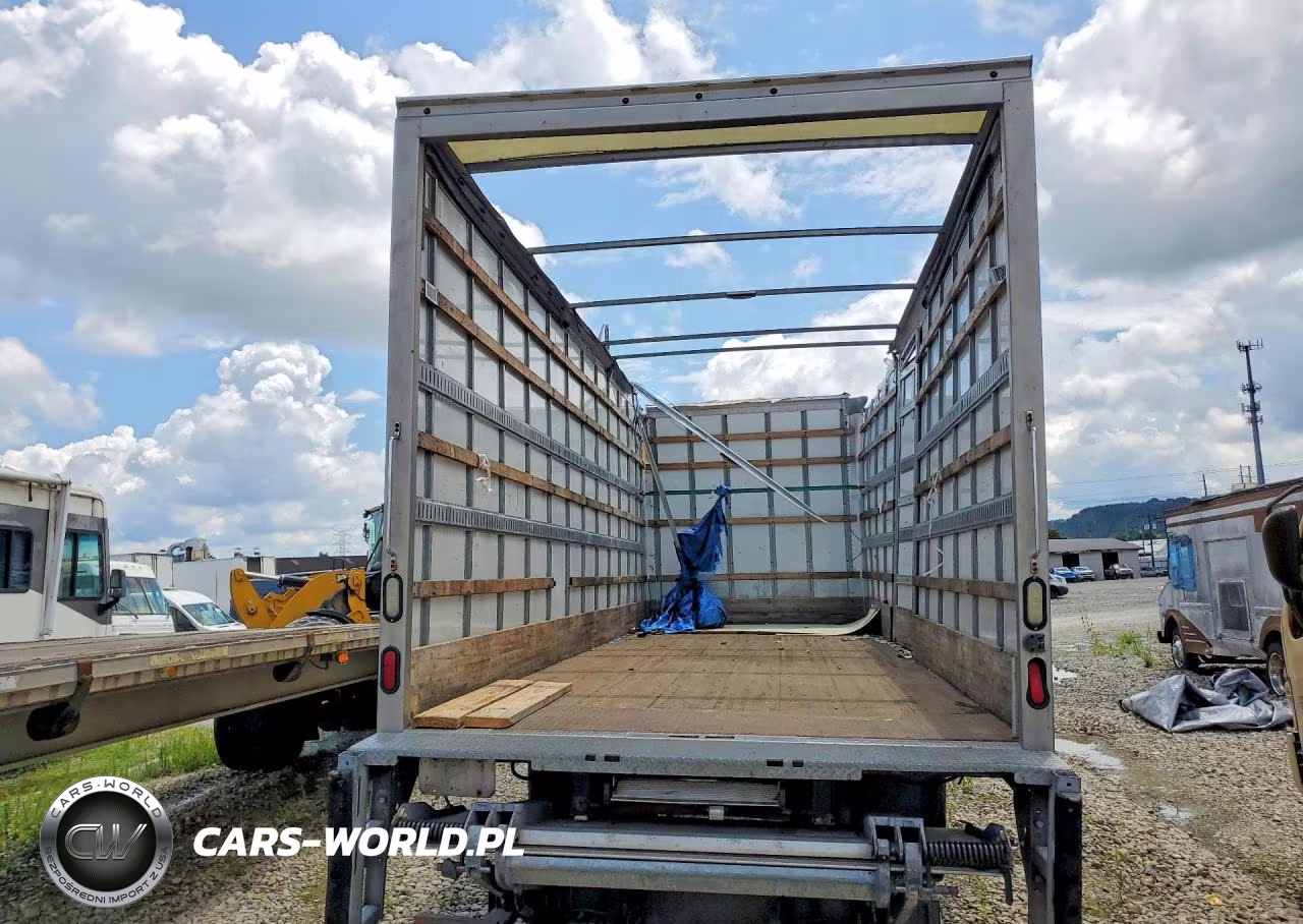2017 Freightliner Business Class M2 Box Truck VIN:3ALACWDT8HDHV3157 - 6