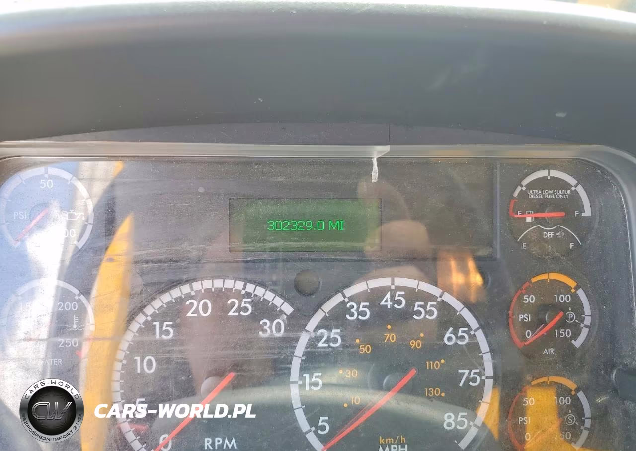 2017 Freightliner Business Class M2 Box Truck VIN:3ALACWDT8HDHV3157 - 9