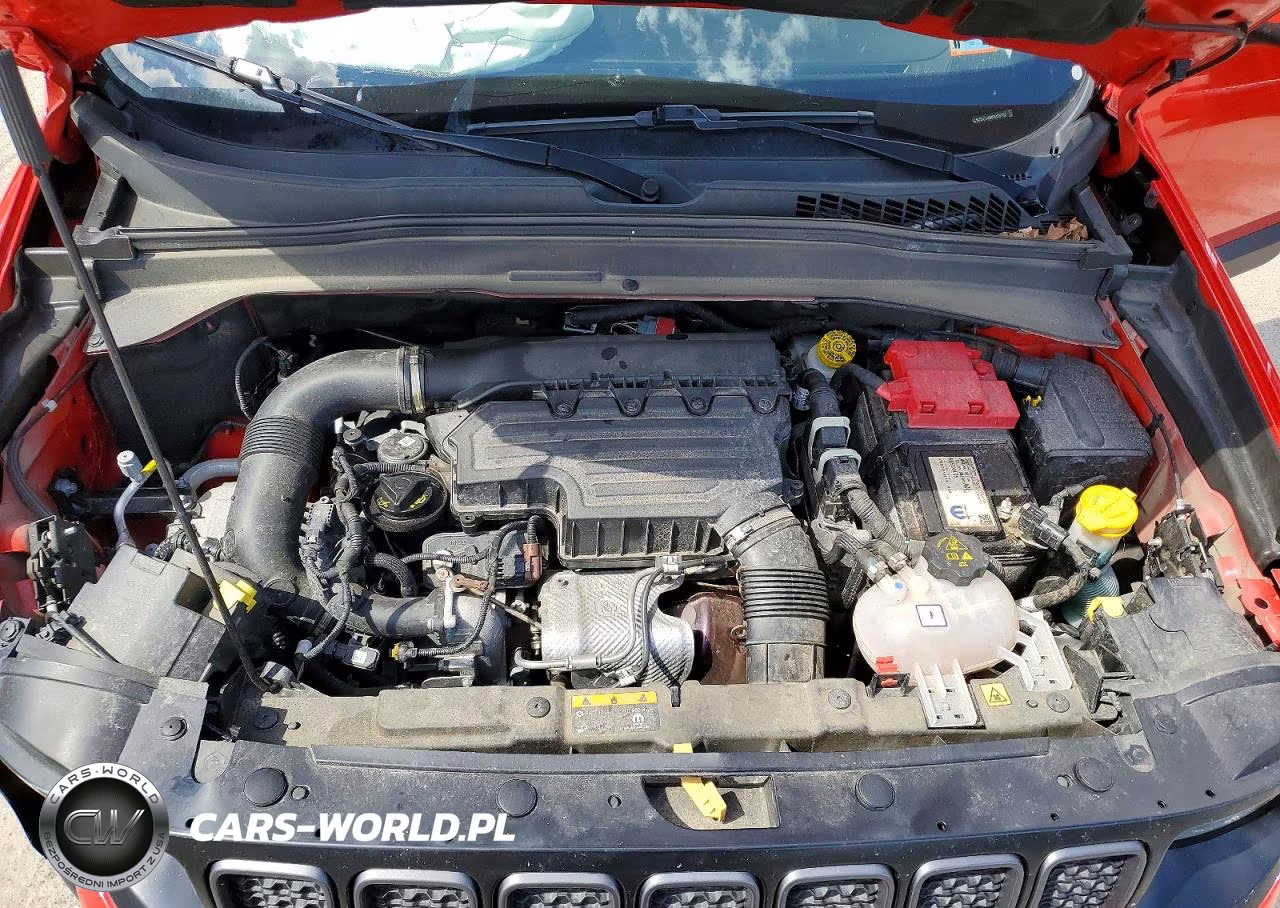 2021 Jeep Renegade Trailhawk VIN:ZACNJDC14MPM36782 - 12