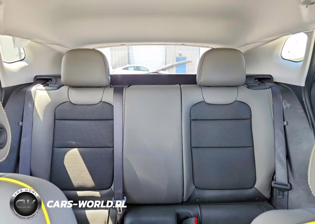 2025 Chevrolet Trax VIN:KL77LKEP2SC082979 - 10