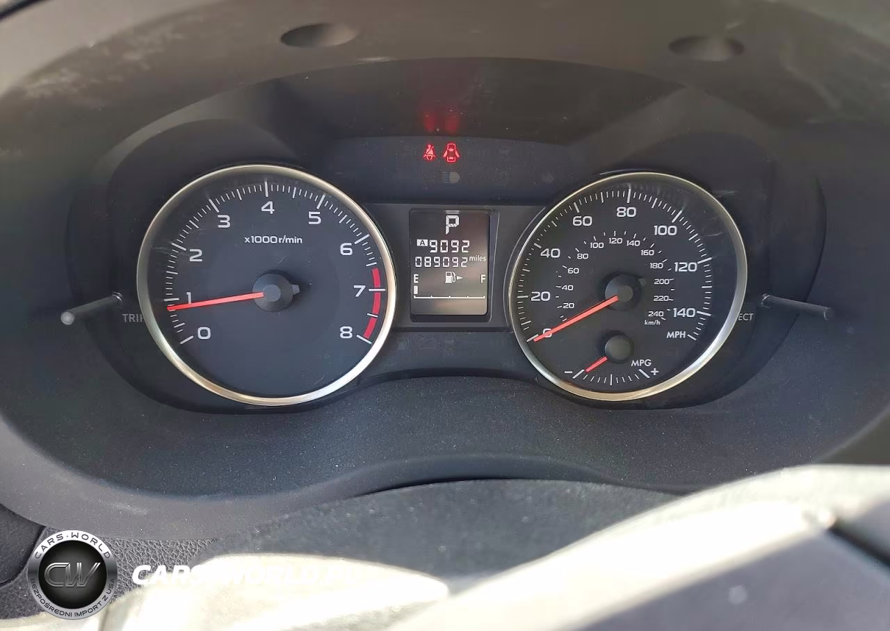 2016 Subaru Crosstrek Premium VIN:JF2GPABC3G8321602 - 9