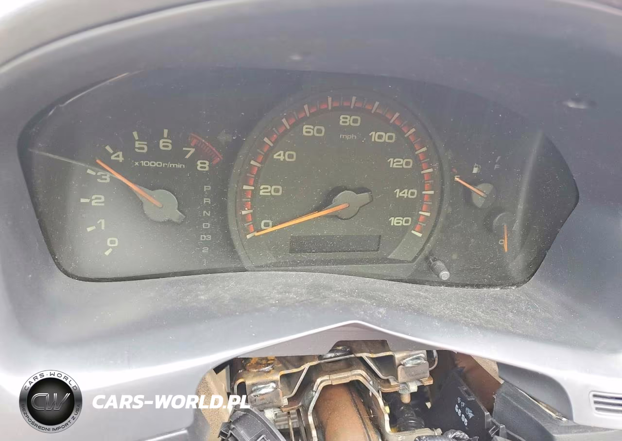 2006 Honda Accord Ex VIN:1HGCM82606A009450 - 9