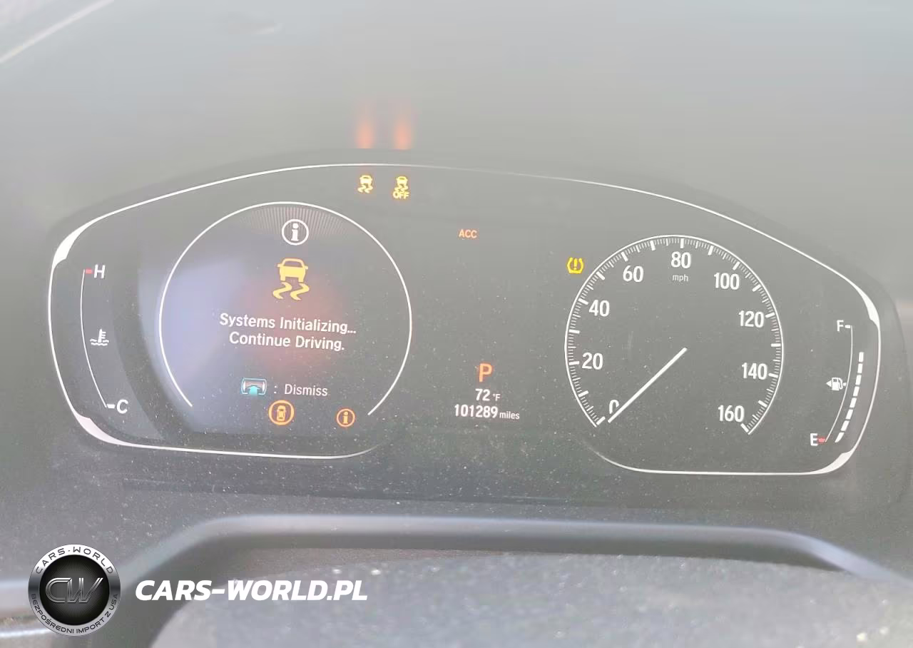 2018 Honda Accord Sport VIN:1HGCV2F36JA048854 - 9