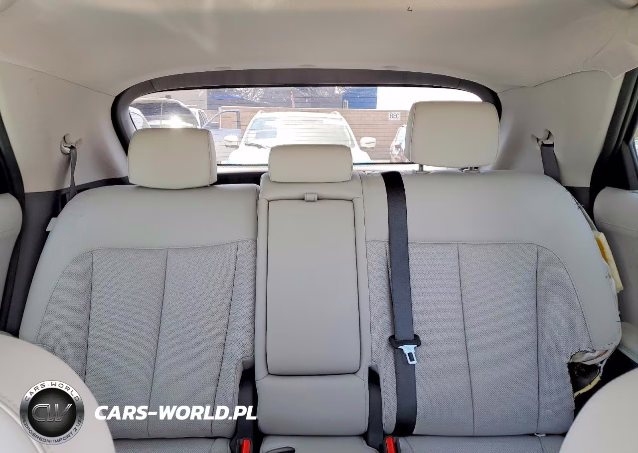 2024 Hyundai Ioniq 5 Limited VIN:KM8KRDDF0RU251171 - 10