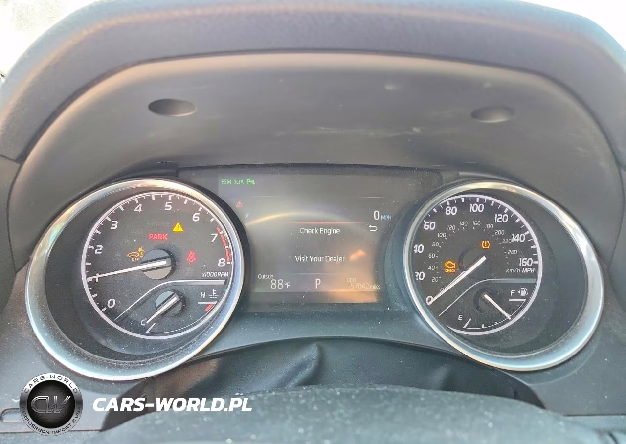2018 Toyota Camry Xle V6 VIN:4T1BZ1HK1JU504699 - 9