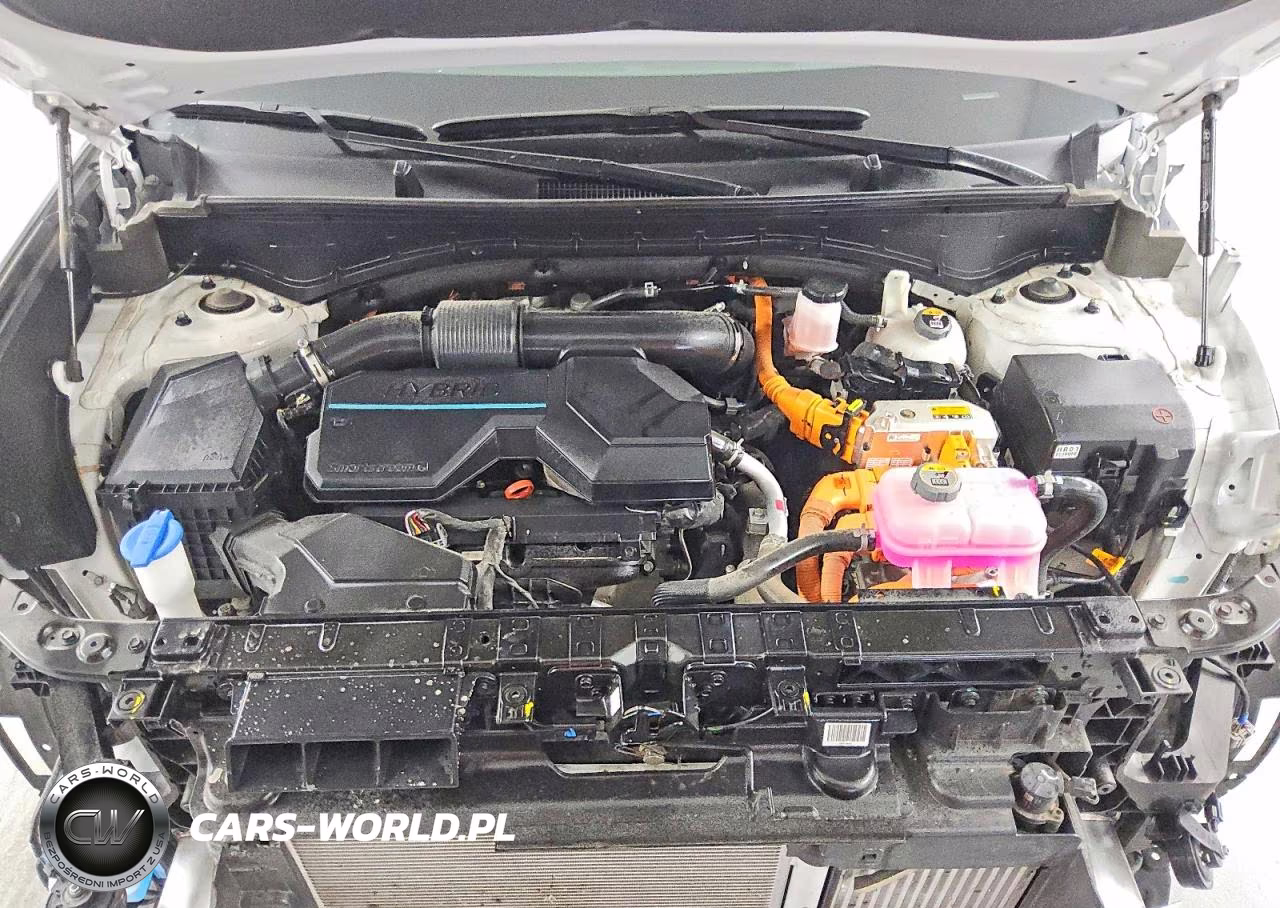 2025 Hyundai Santa Fe Sel VIN:5NMP24G13SH021491 - 12