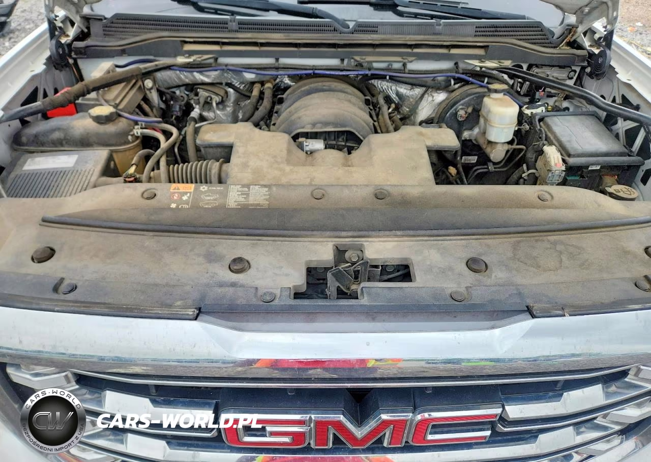2016 GMC Sierra K1500 Slt VIN:3GTU2NEC7GG312575 - 11