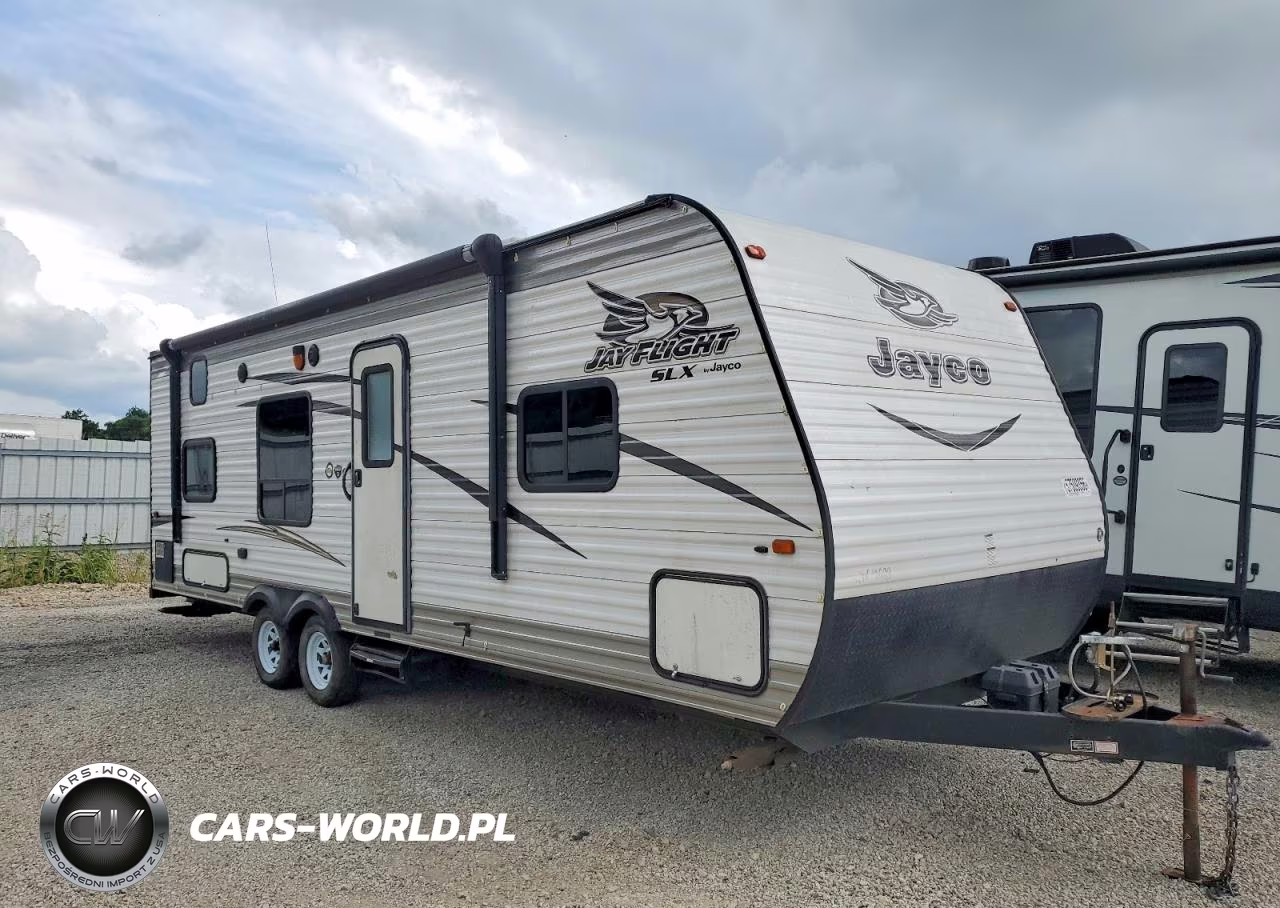 2016 Other Jayco Jayf