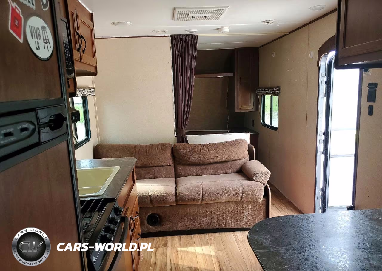 2016 Other Jayco Jayf VIN:1UJBJ0BN1G17V1689 - 5