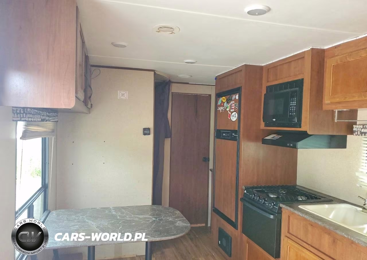 2016 Other Jayco Jayf VIN:1UJBJ0BN1G17V1689 - 6