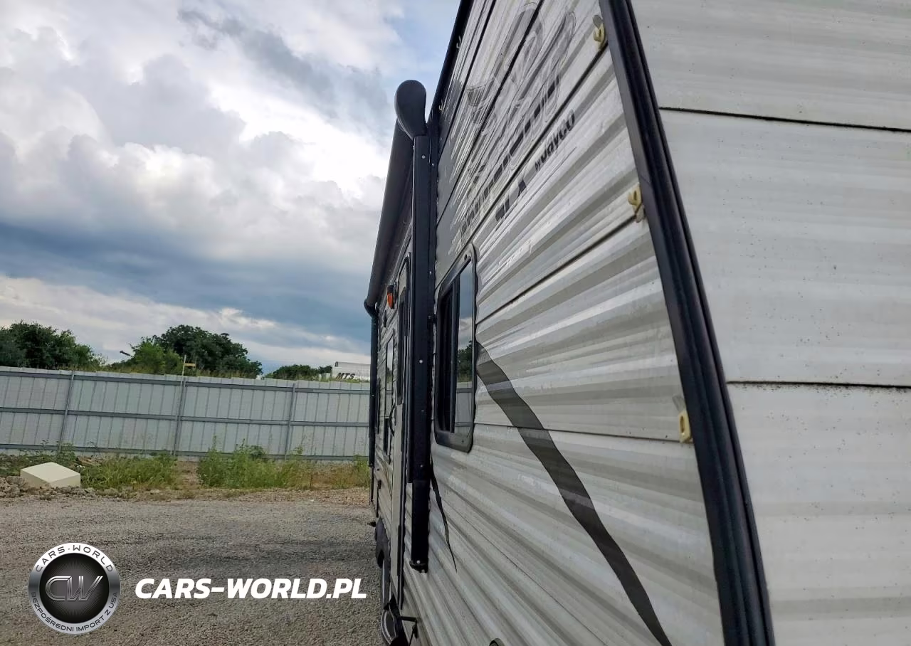 2016 Other Jayco Jayf VIN:1UJBJ0BN1G17V1689 - 9