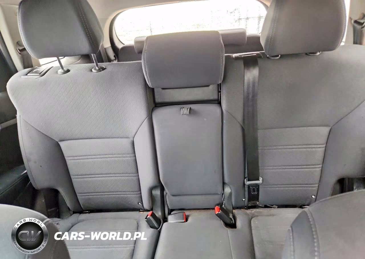 2019 Kia Sorento Lx VIN:5XYPG4A39KG464833 - 10