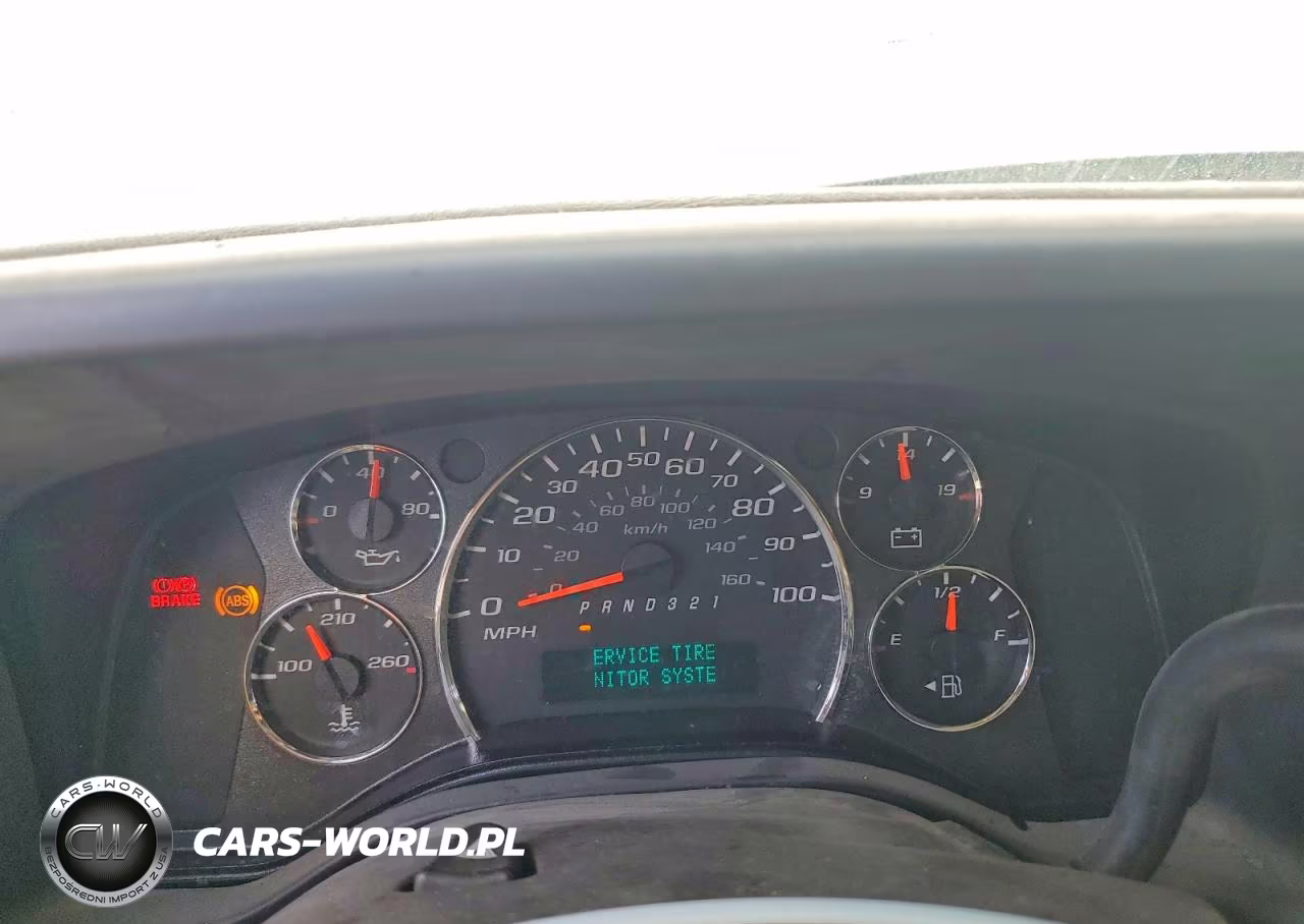 2008 Chevrolet Express G1500 VIN:1GCFG15X581109111 - 9