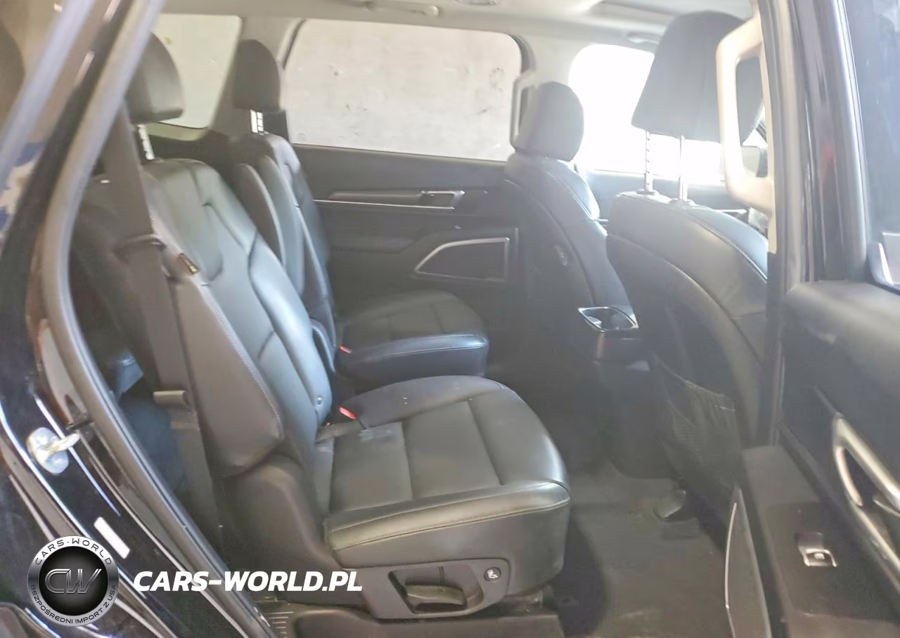 2024 Kia Telluride S VIN:5XYP6DGC0RG467026 - 11