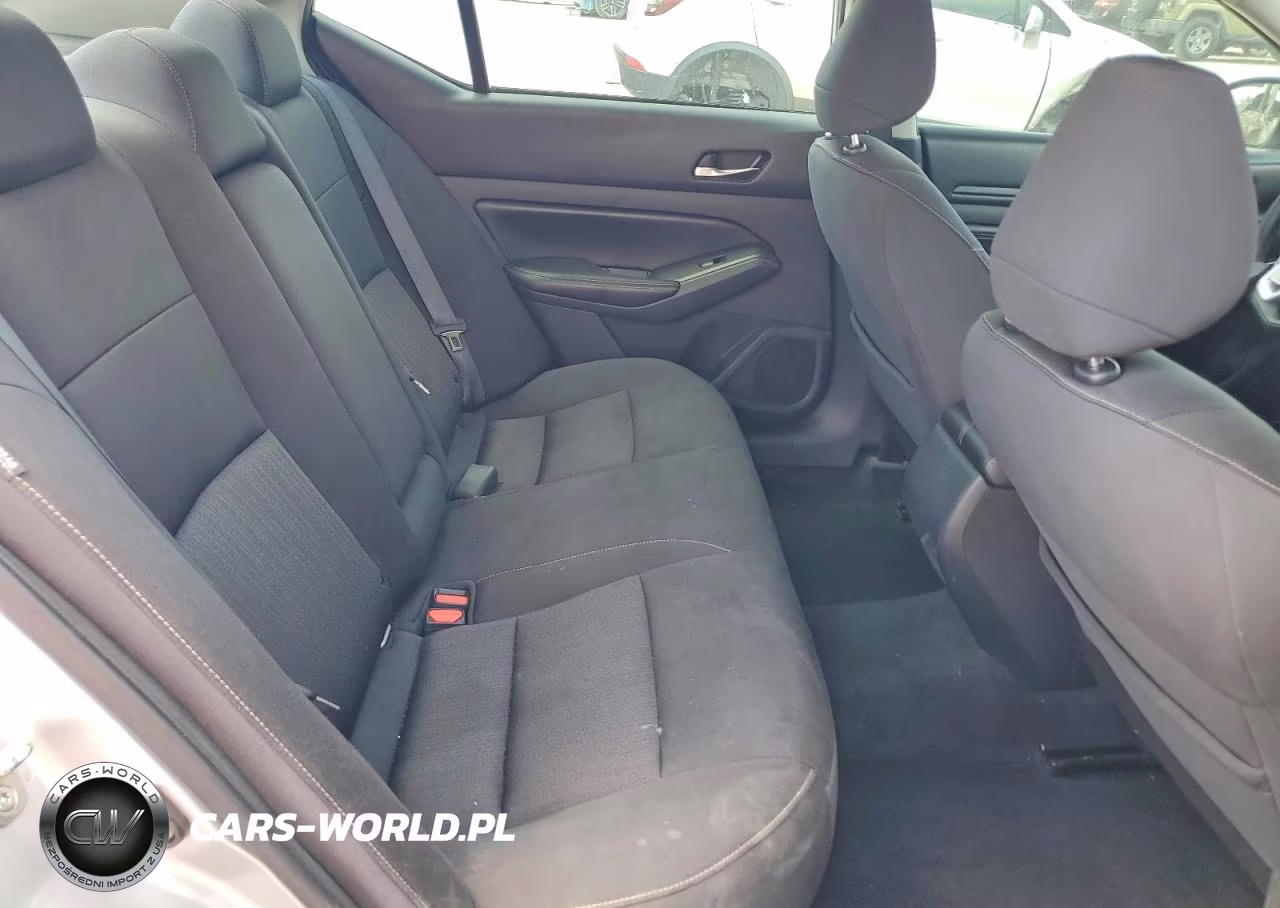 2019 Nissan Altima S VIN:1N4BL4BV4KC170160 - 10