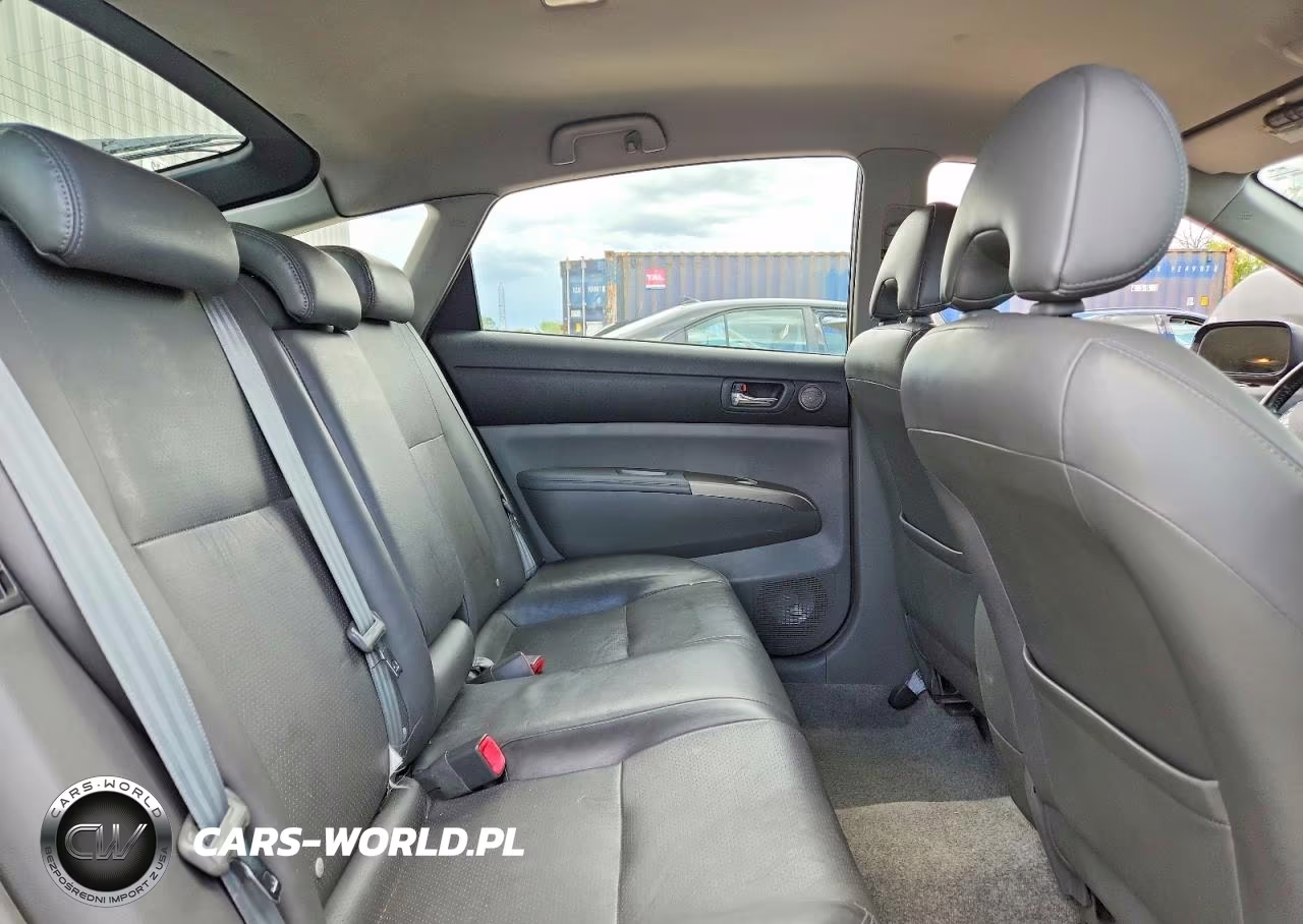 2008 Toyota Prius Base VIN:JTDKB20U783308794 - 10