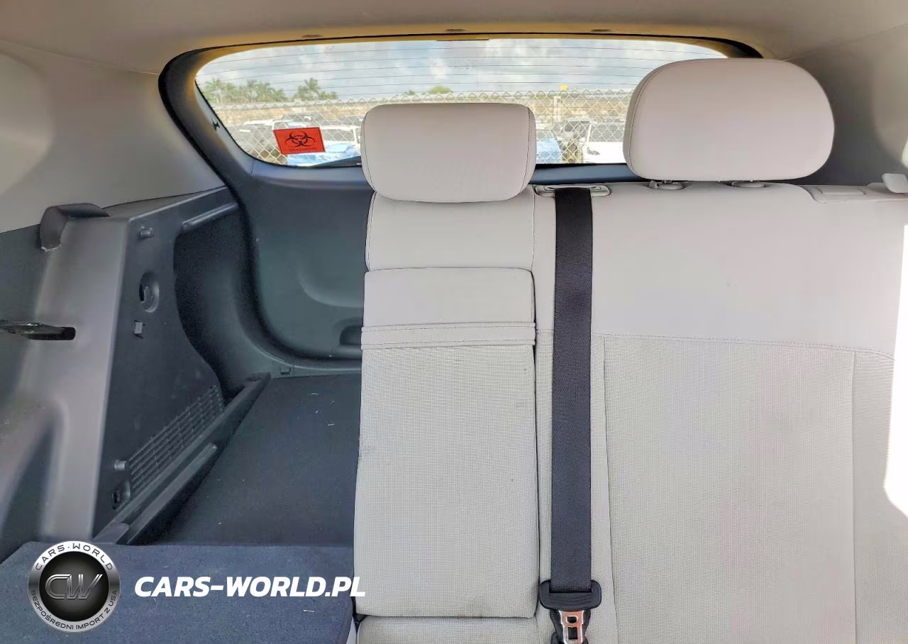 2024 Hyundai Kona Sel VIN:KM8HB3ABXRU114295 - 10
