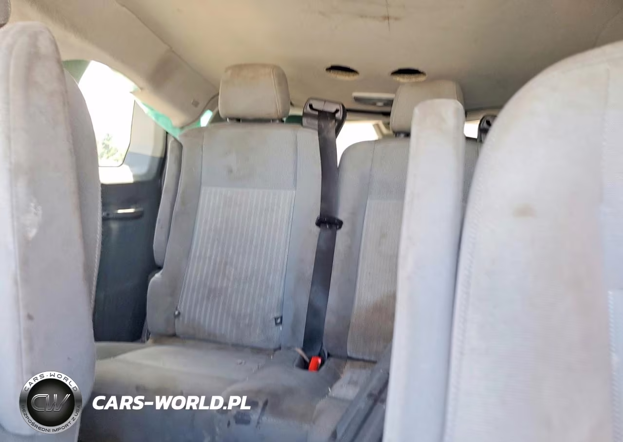 2017 Ford Transit T-350 VIN:1FBZX2ZM8HKA11224 - 10