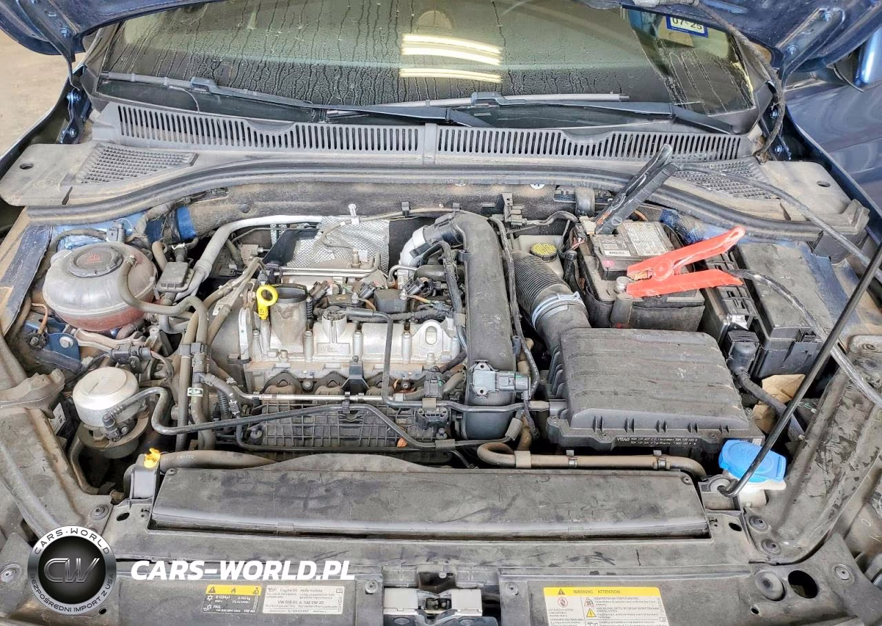 2021 Volkswagen Jetta S VIN:3VWC57BU9MM001493 - 11