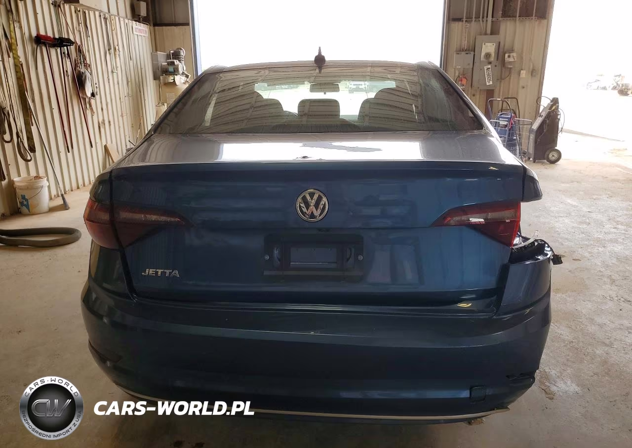 2021 Volkswagen Jetta S VIN:3VWC57BU9MM001493 - 6