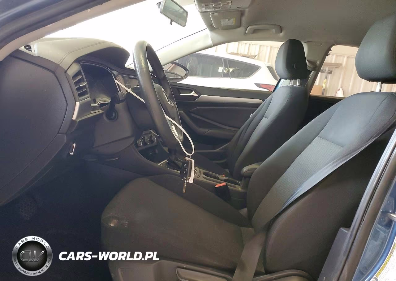 2021 Volkswagen Jetta S VIN:3VWC57BU9MM001493 - 7