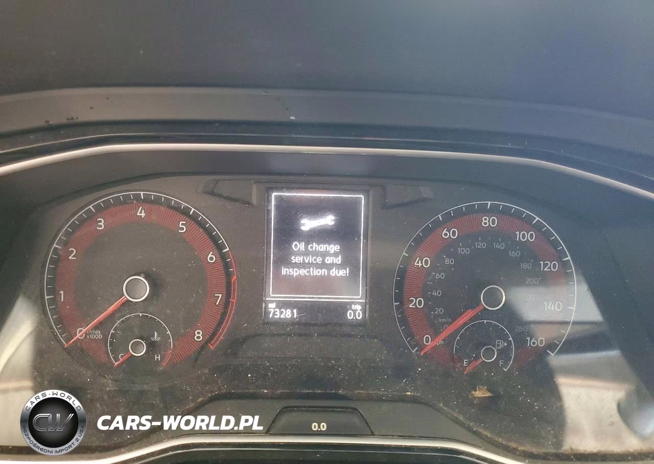 2021 Volkswagen Jetta S VIN:3VWC57BU9MM001493 - 9