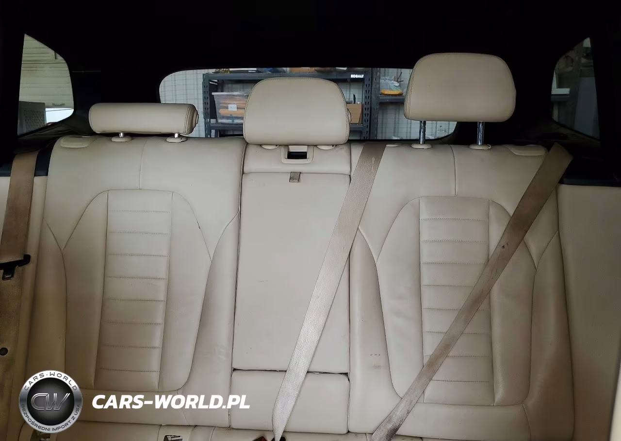 2019 BMW X3 Sdrive30I VIN:5UXTR7C54KLE98449 - 10