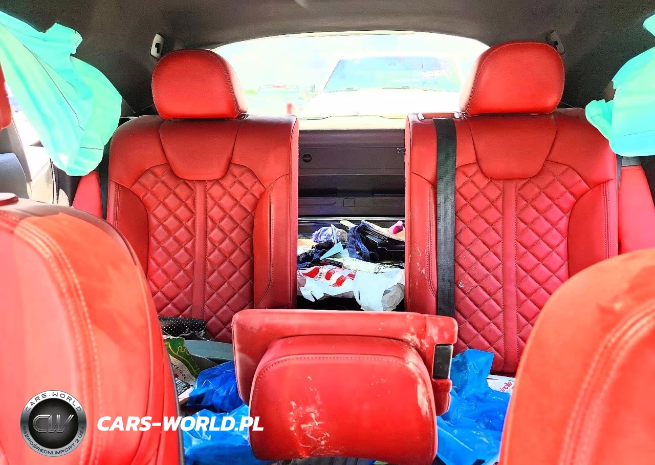 2019 Audi Sq5 Premium Plus VIN:WA1B4AFY4K2101138 - 10