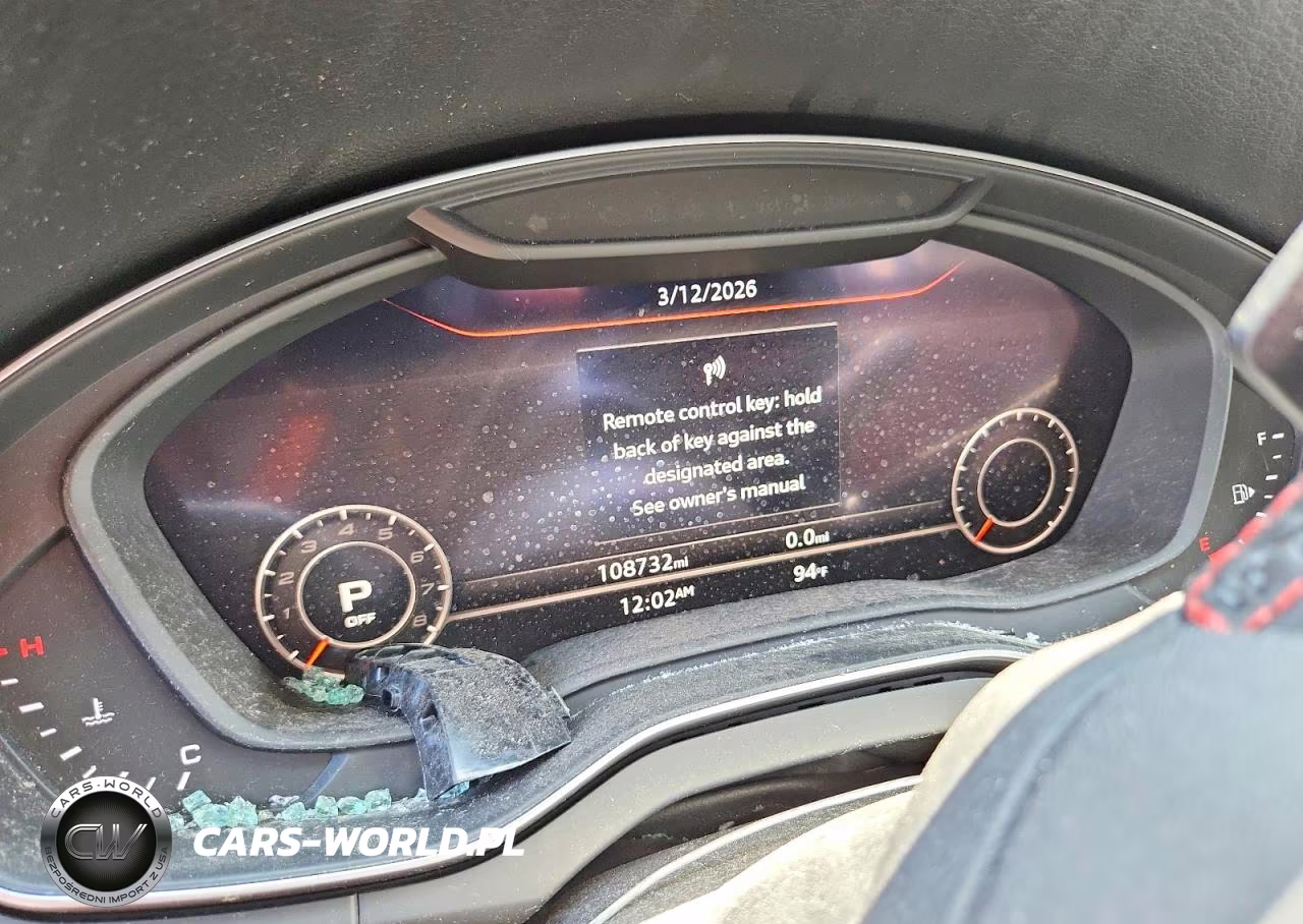 2019 Audi Sq5 Premium Plus VIN:WA1B4AFY4K2101138 - 9
