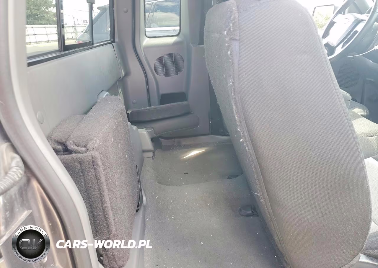 2010 Ford Ranger Super Cab VIN:1FTLR4FE1APA56034 - 10
