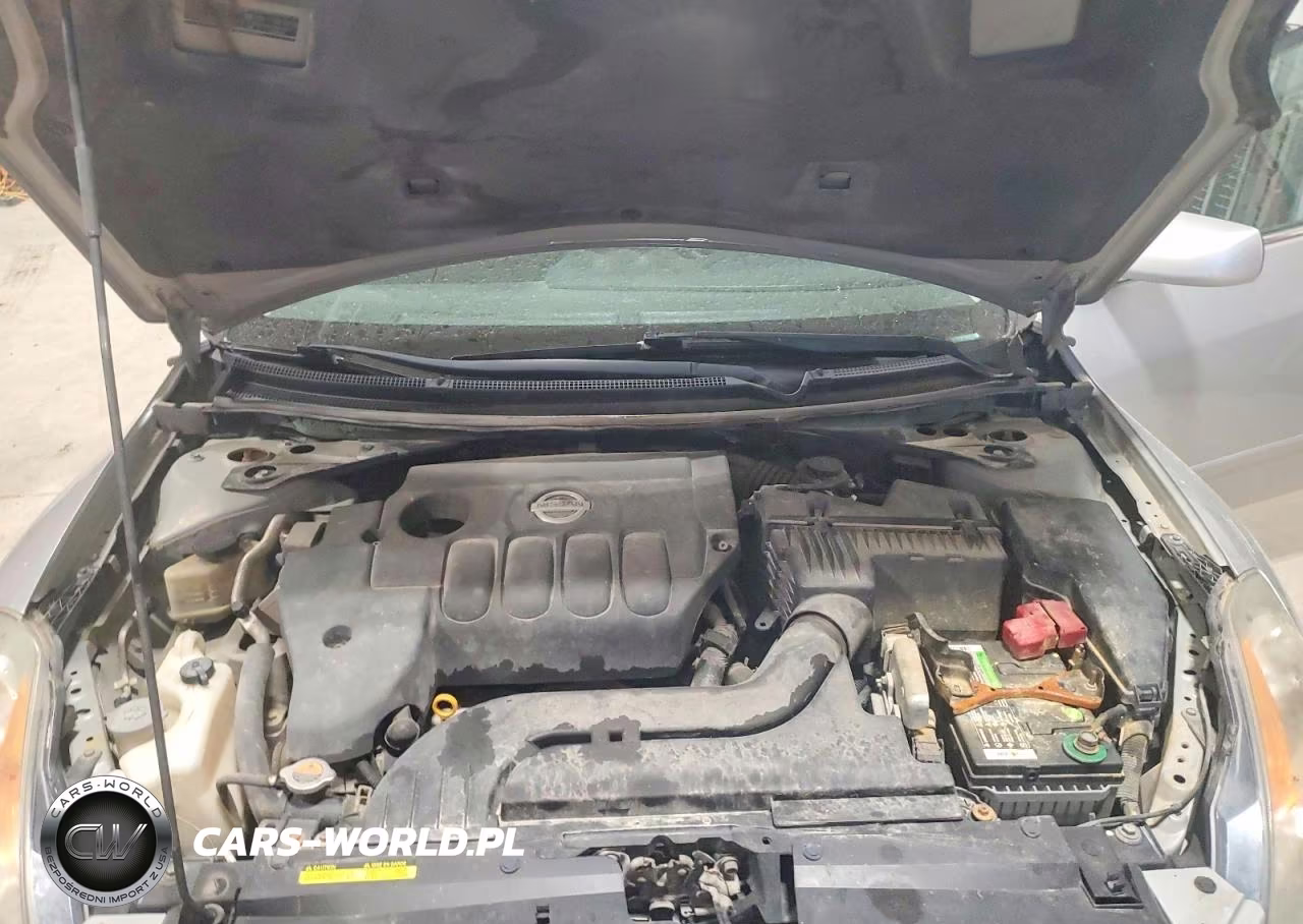 2009 Nissan Altima 2.5 VIN:1N4AL21EX9C120682 - 11
