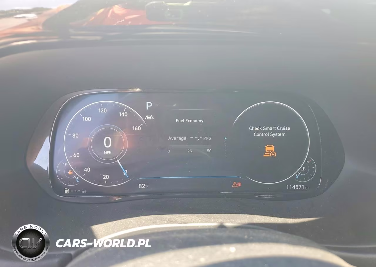 2021 Hyundai Palisade Calligraphy VIN:KM8R7DHE2MU201869 - 9