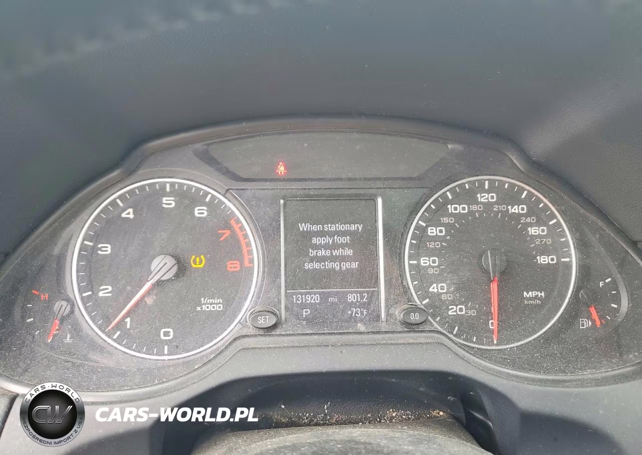 2012 Audi Q5 Premium Plus VIN:WA1LFAFP0CA080351 - 9