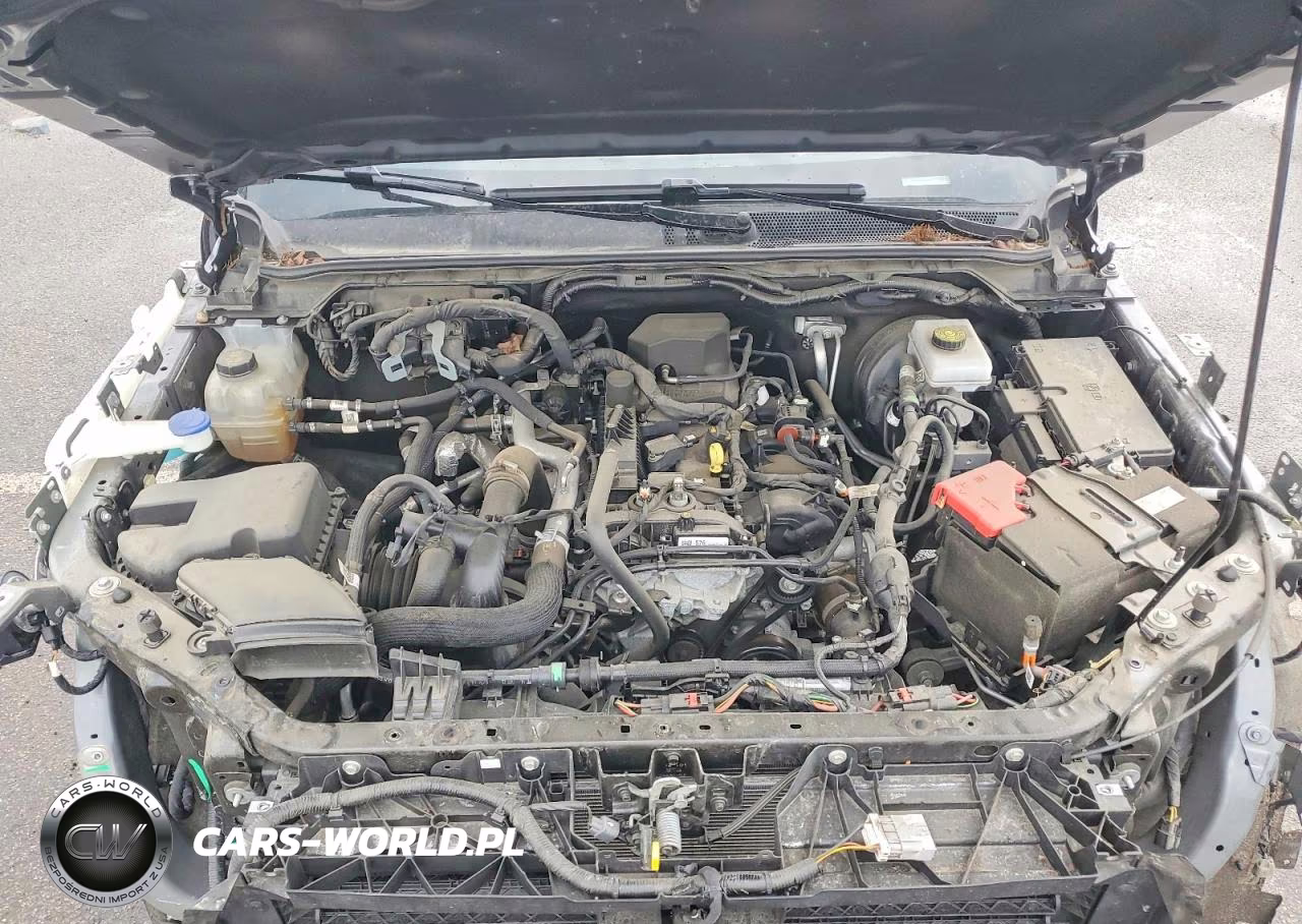 2024 Ford Ranger Xlt VIN:1FTER4HH3RLE24085 - 11